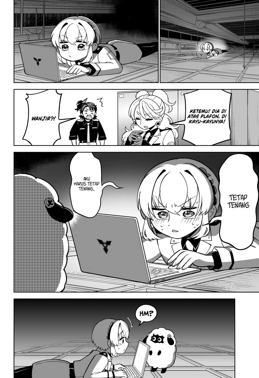 shinewbi - Chapter: 9