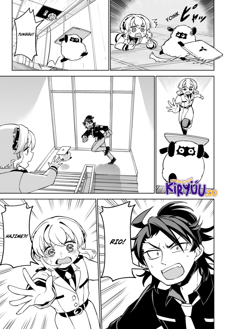 shinewbi - Chapter: 9