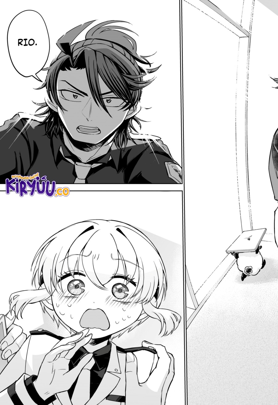 shinewbi - Chapter: 9