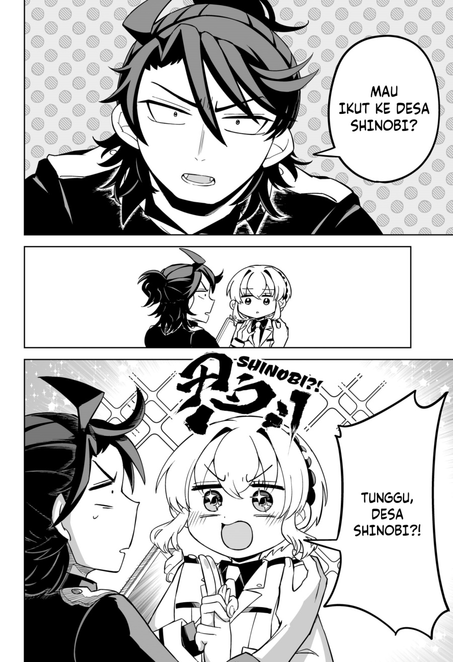 shinewbi - Chapter: 9