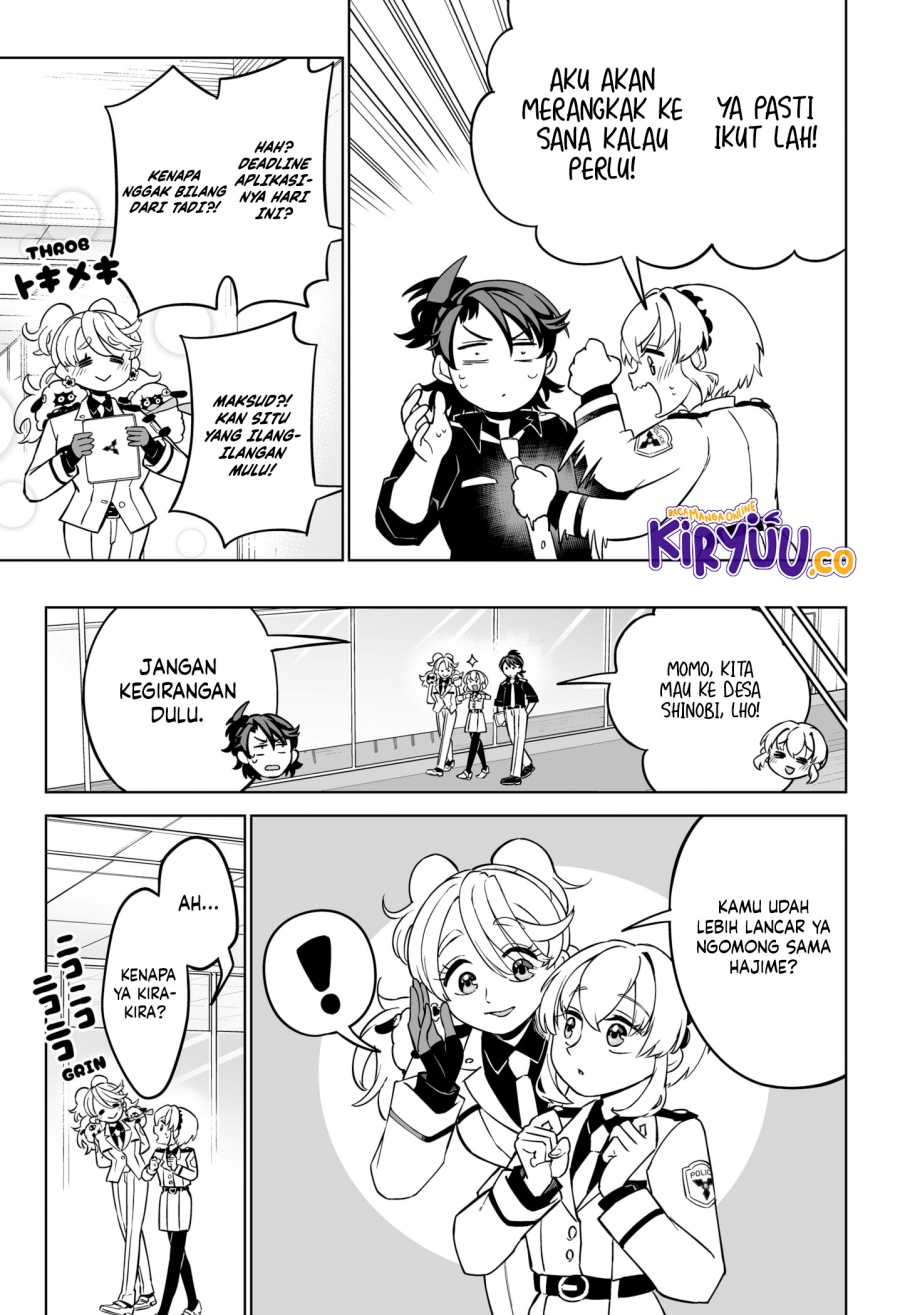 shinewbi - Chapter: 9