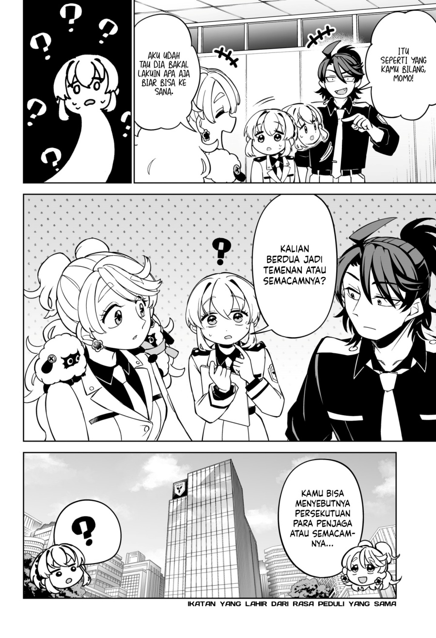 shinewbi - Chapter: 9
