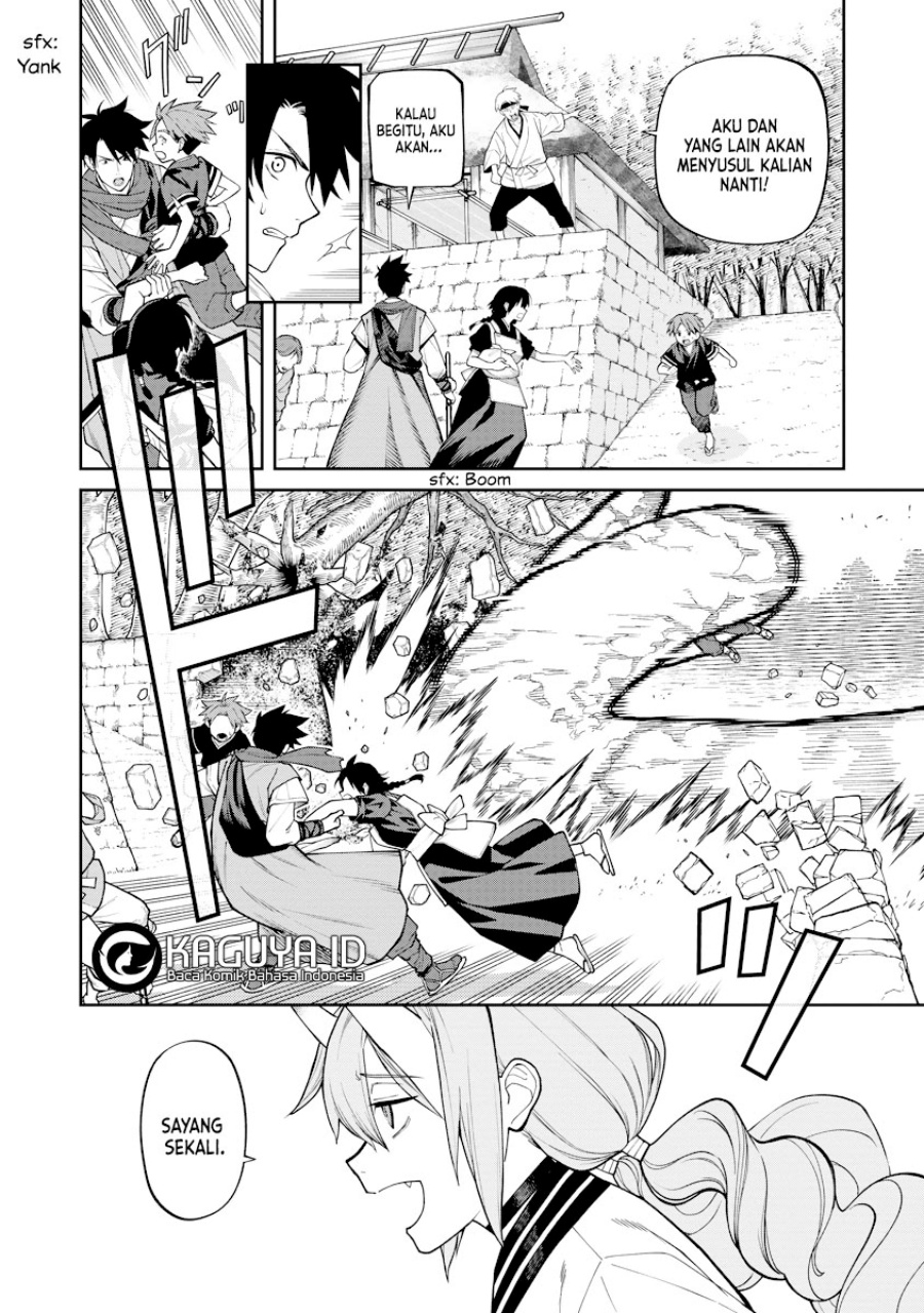 ishigami-senki - Chapter: 18