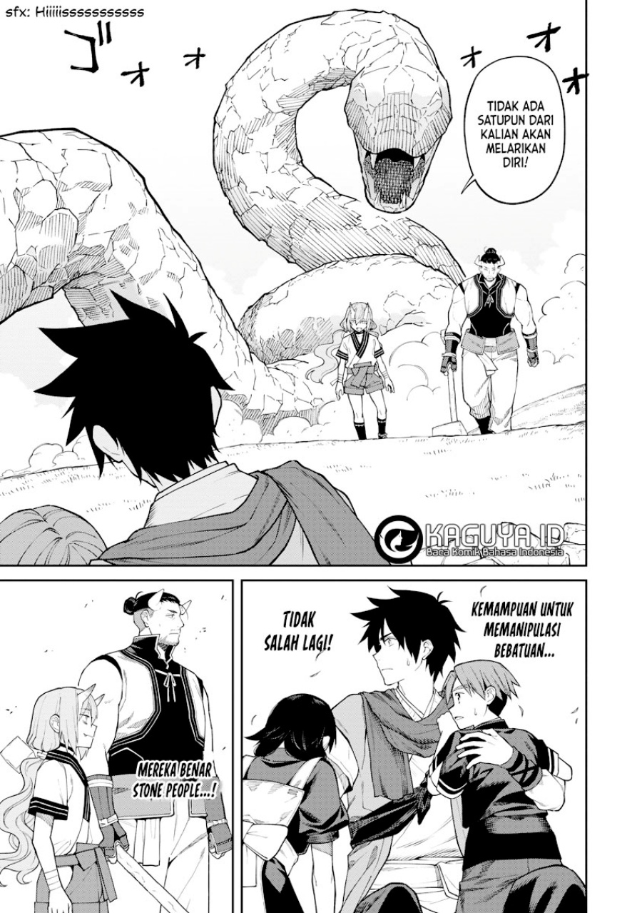 ishigami-senki - Chapter: 18