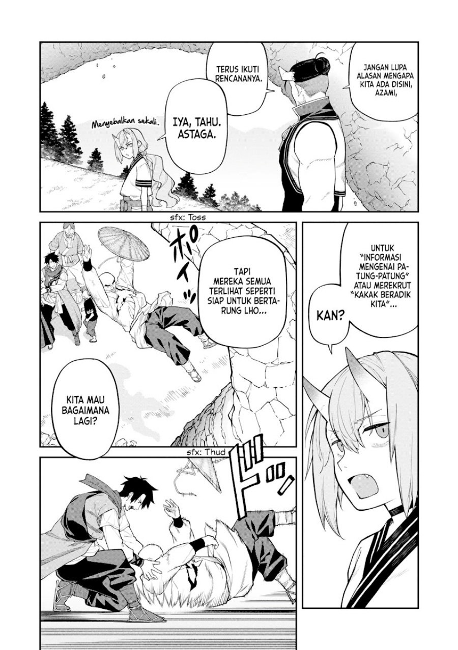 ishigami-senki - Chapter: 18