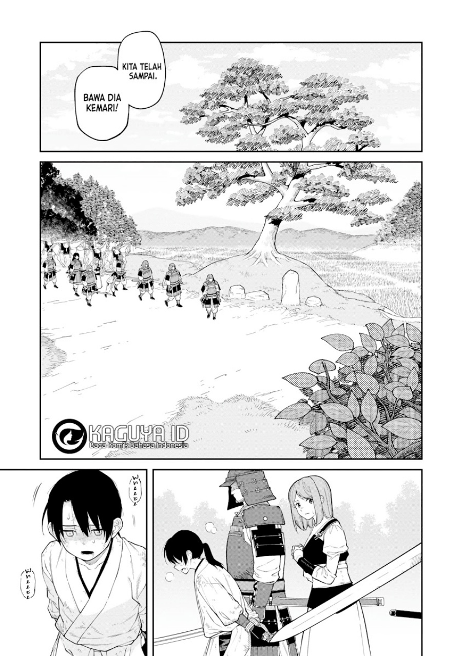 ishigami-senki - Chapter: 18