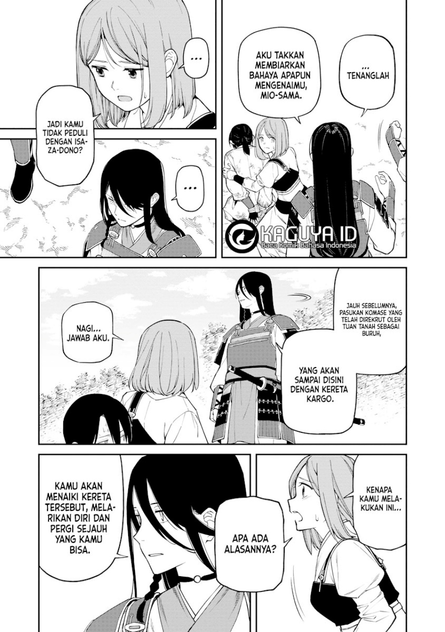 ishigami-senki - Chapter: 18