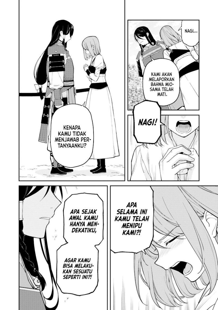 ishigami-senki - Chapter: 18