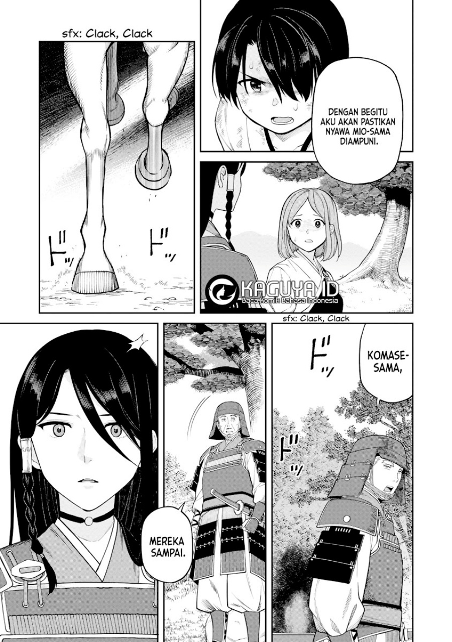 ishigami-senki - Chapter: 18