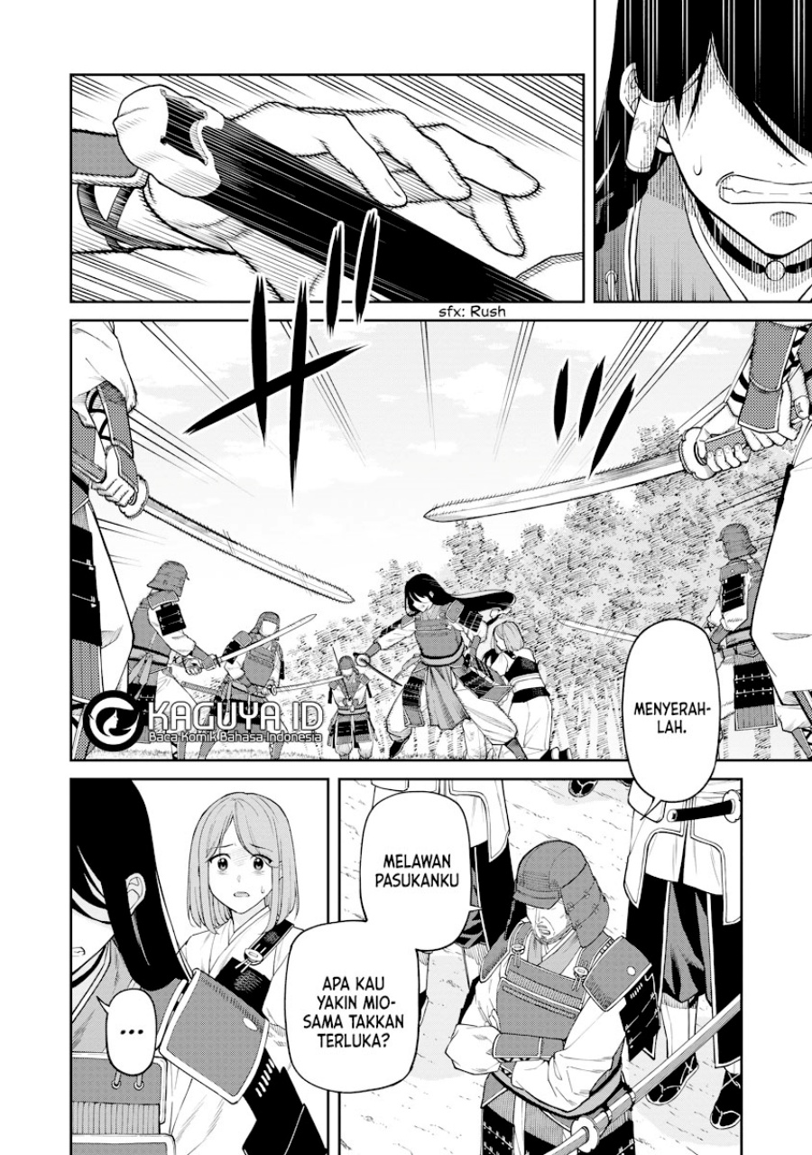 ishigami-senki - Chapter: 18