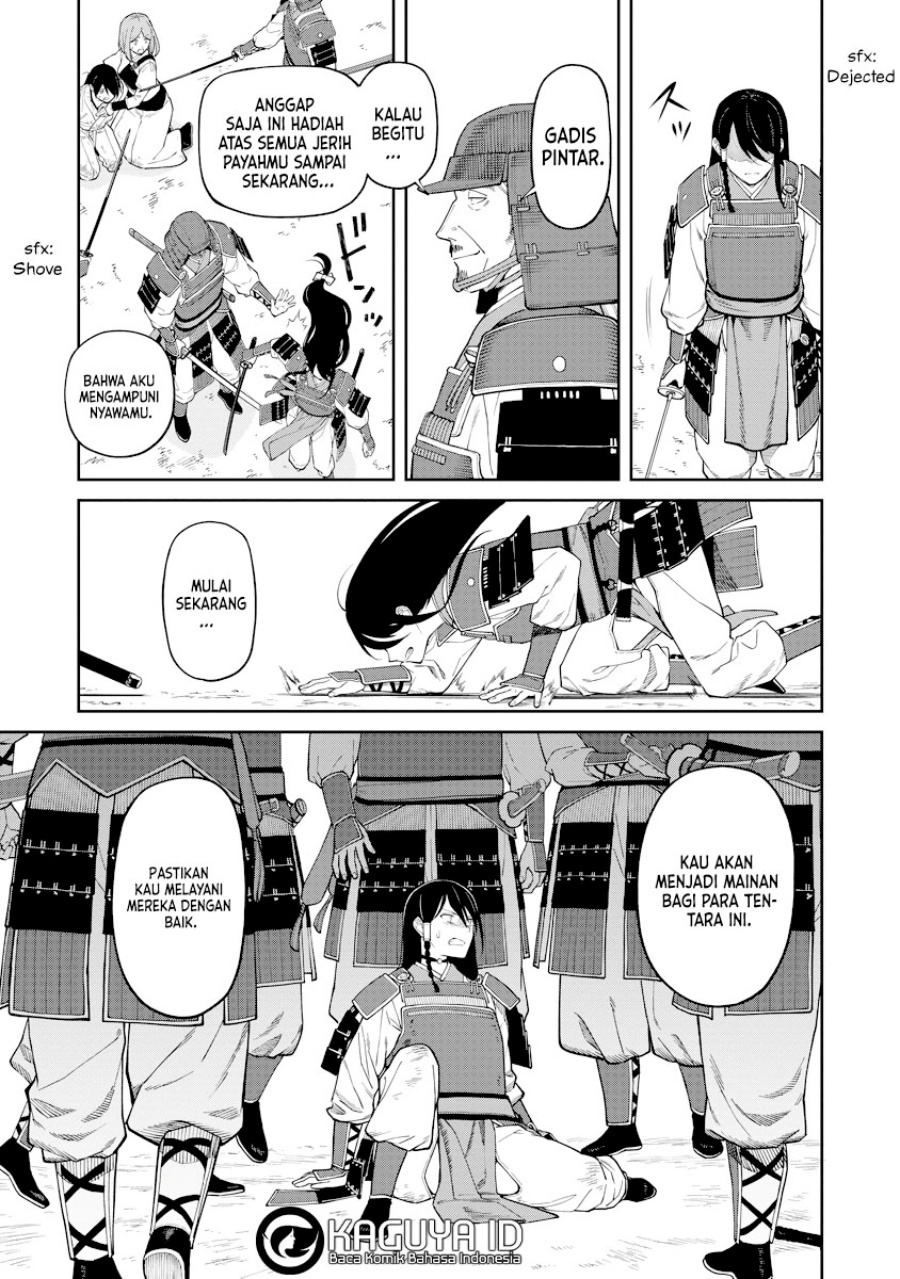 ishigami-senki - Chapter: 18