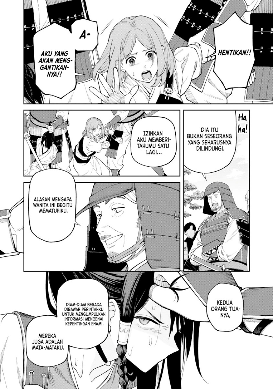 ishigami-senki - Chapter: 18