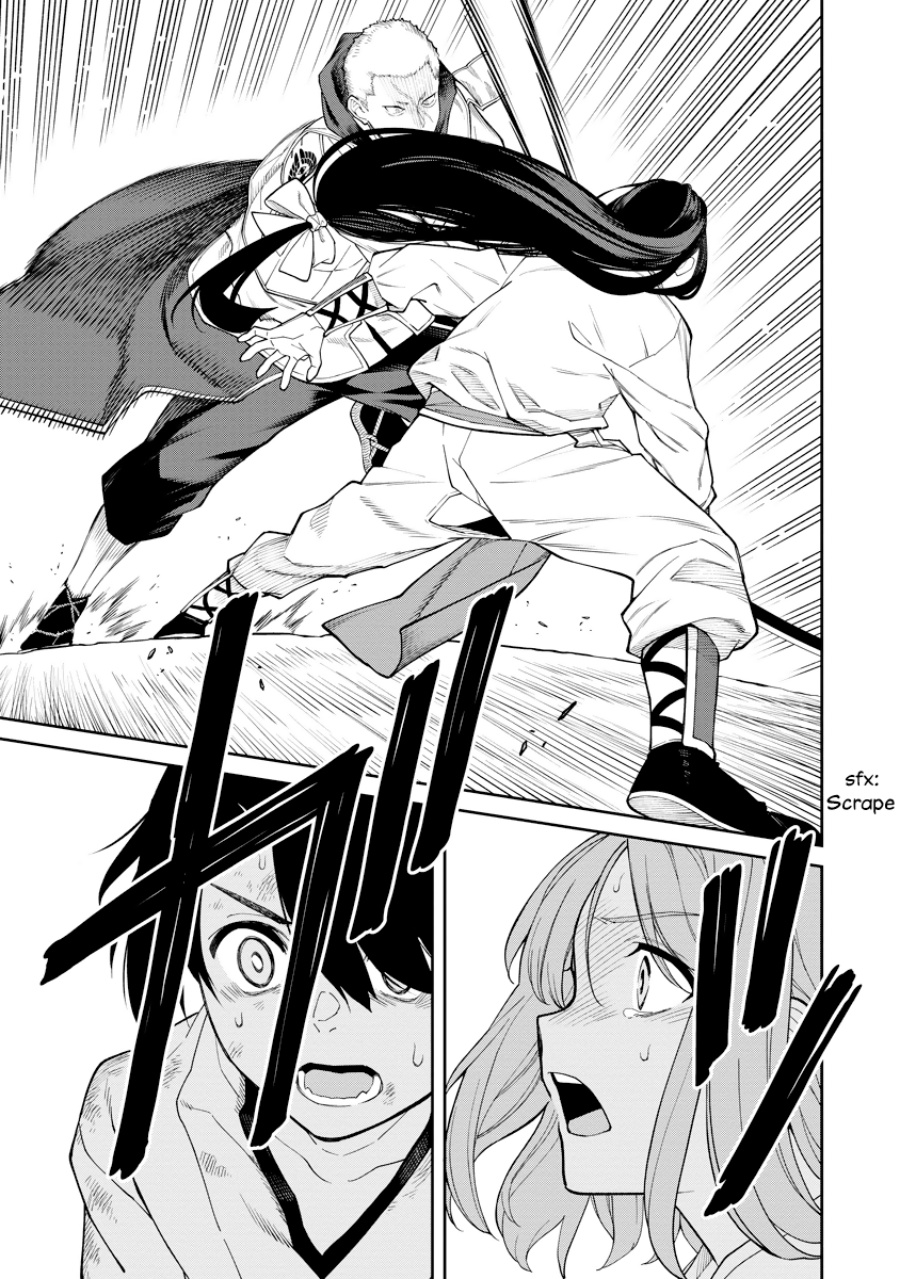 ishigami-senki - Chapter: 18
