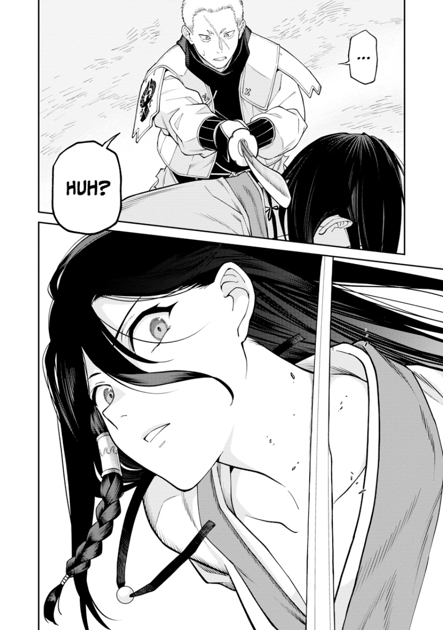 ishigami-senki - Chapter: 18