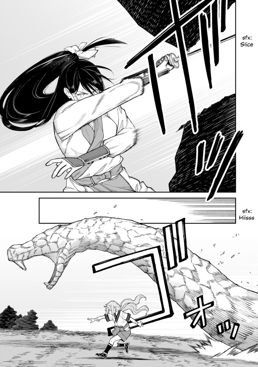 ishigami-senki - Chapter: 18