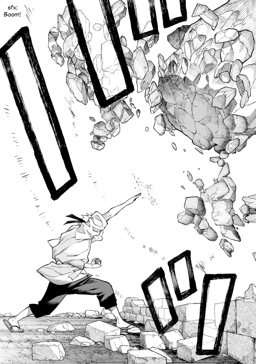 ishigami-senki - Chapter: 18