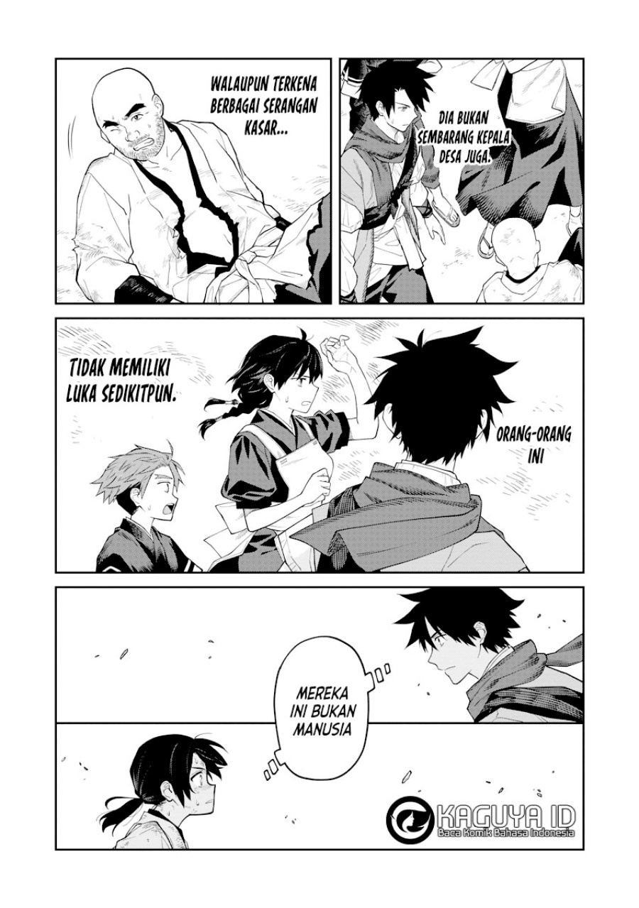 ishigami-senki - Chapter: 18