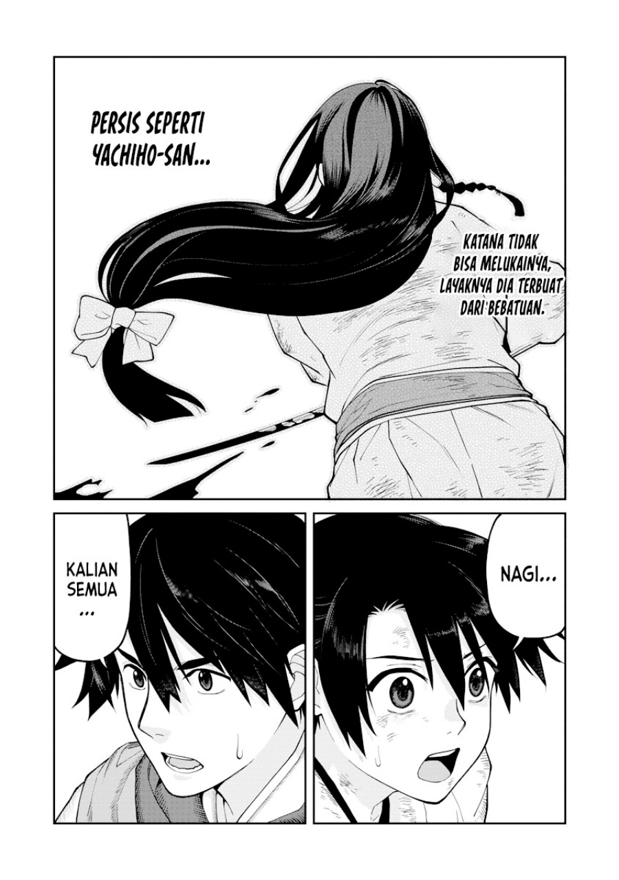 ishigami-senki - Chapter: 18