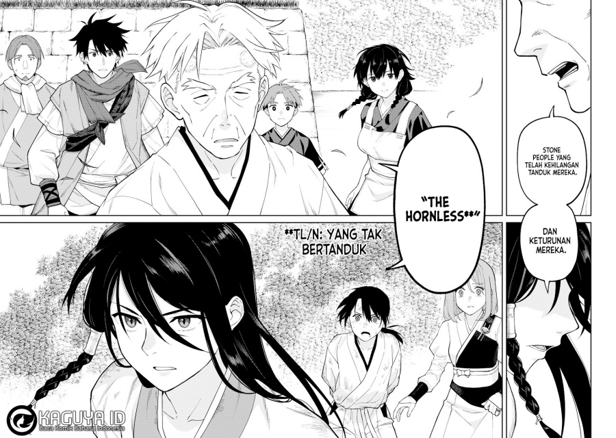 ishigami-senki - Chapter: 18