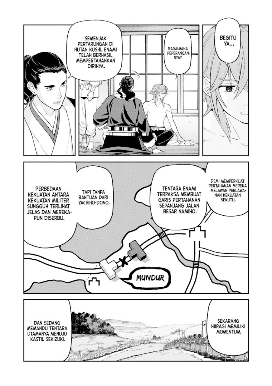 ishigami-senki - Chapter: 18
