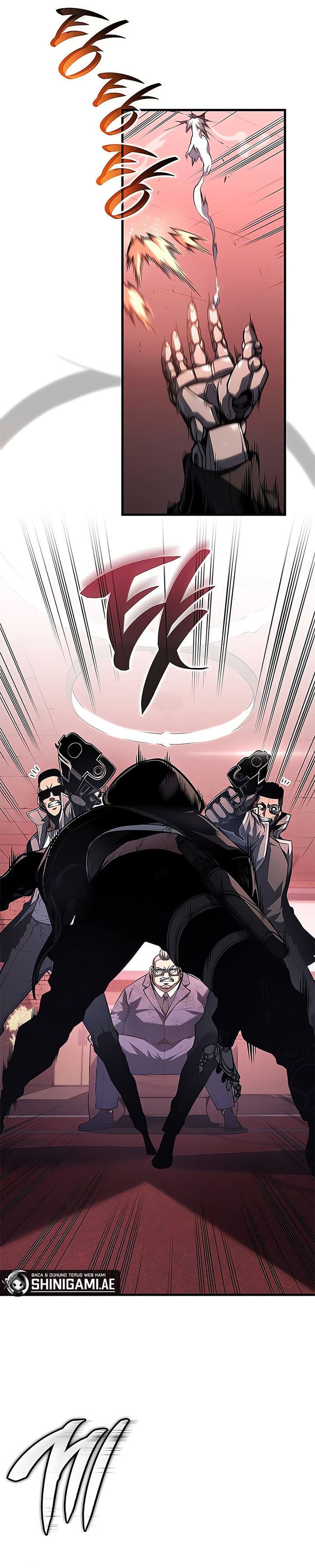 bad-born-blood - Chapter: 36