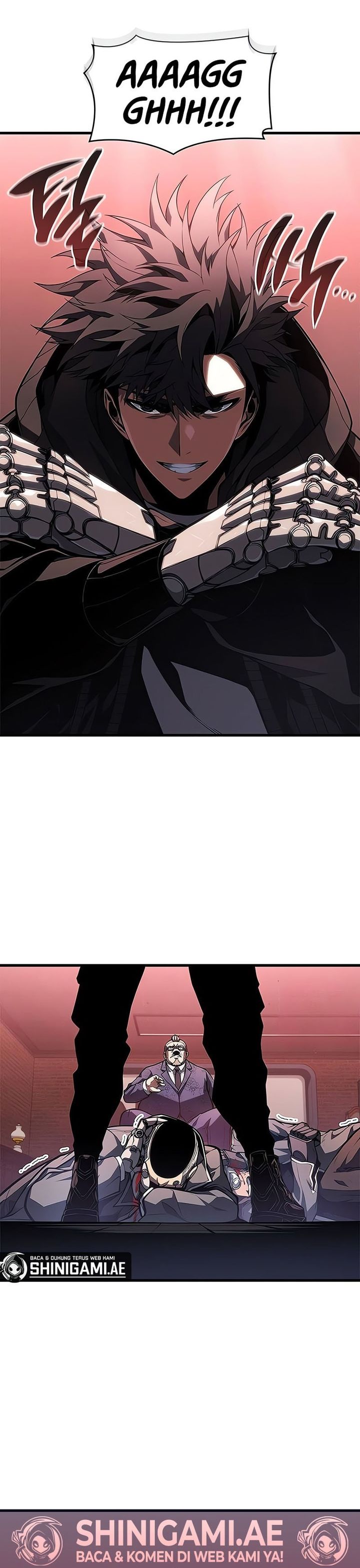 bad-born-blood - Chapter: 36