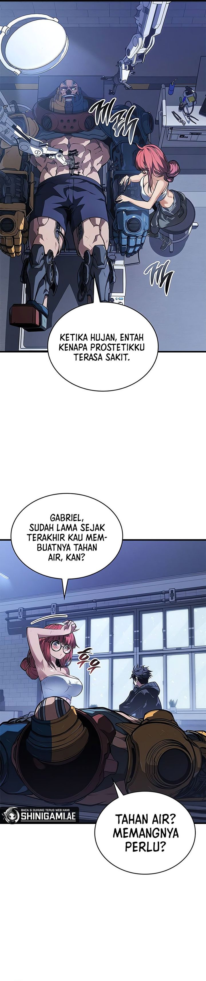 bad-born-blood - Chapter: 36