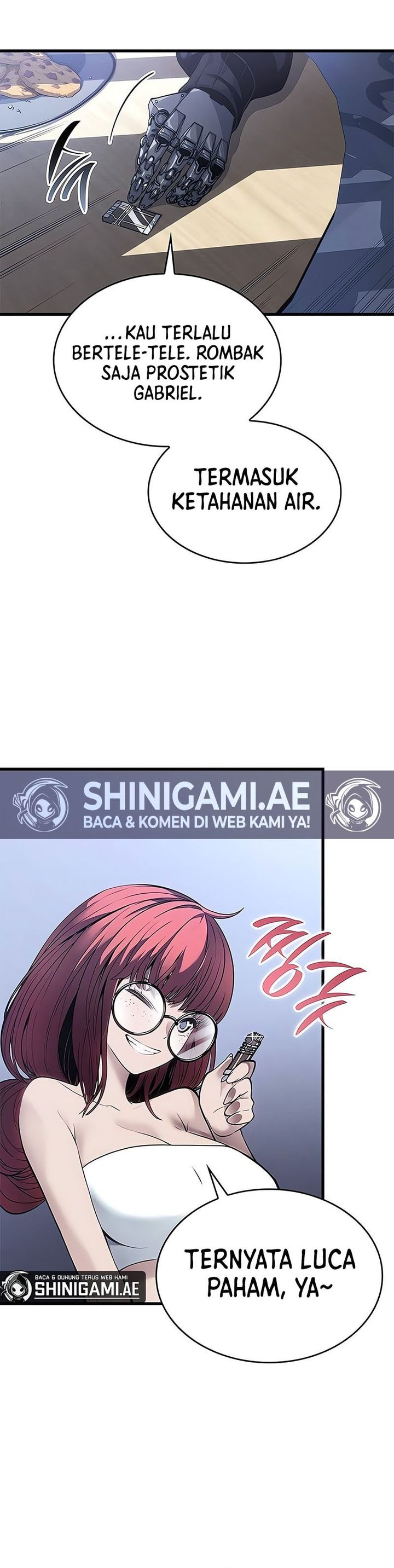 bad-born-blood - Chapter: 36