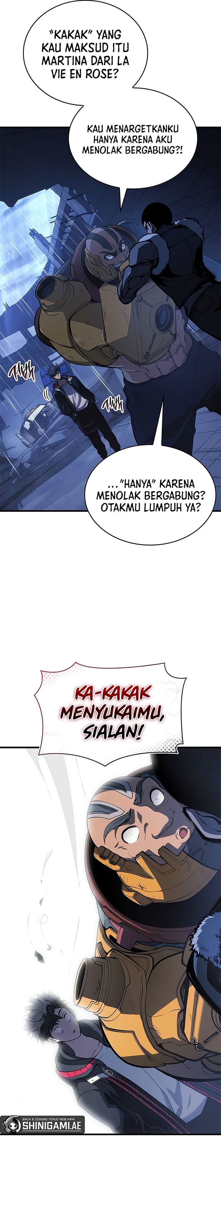 bad-born-blood - Chapter: 36