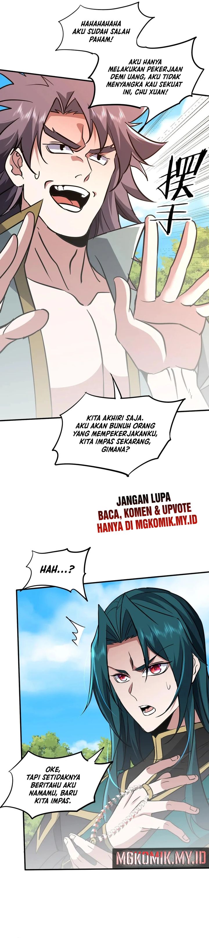 rebirth-of-a-dark-mage-unveiling-a-zombie-planet-from-the-start - Chapter: 37