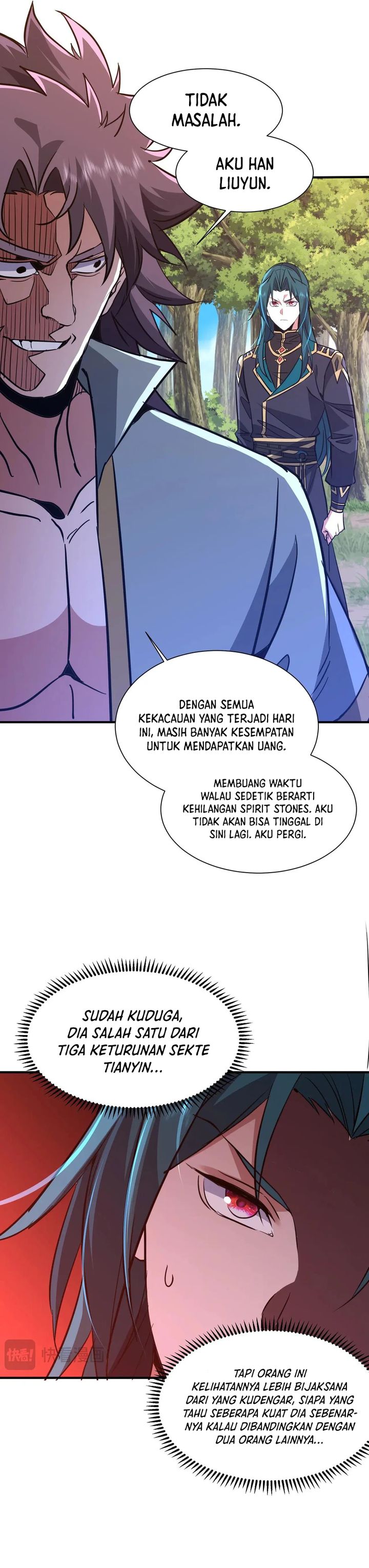 rebirth-of-a-dark-mage-unveiling-a-zombie-planet-from-the-start - Chapter: 37