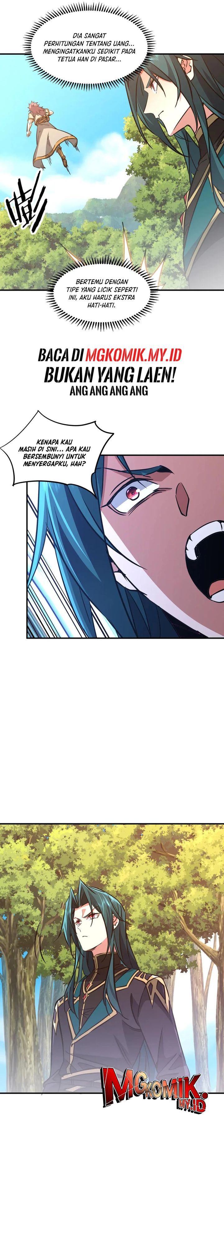 rebirth-of-a-dark-mage-unveiling-a-zombie-planet-from-the-start - Chapter: 37