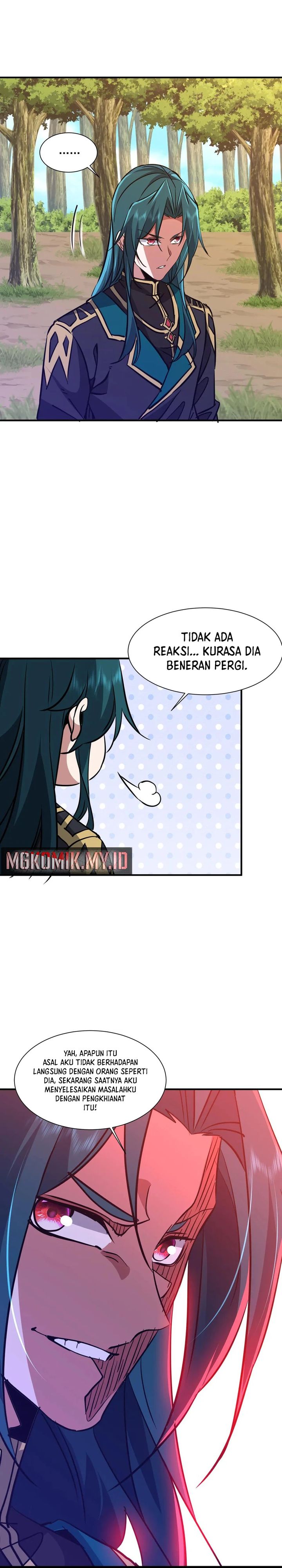 rebirth-of-a-dark-mage-unveiling-a-zombie-planet-from-the-start - Chapter: 37