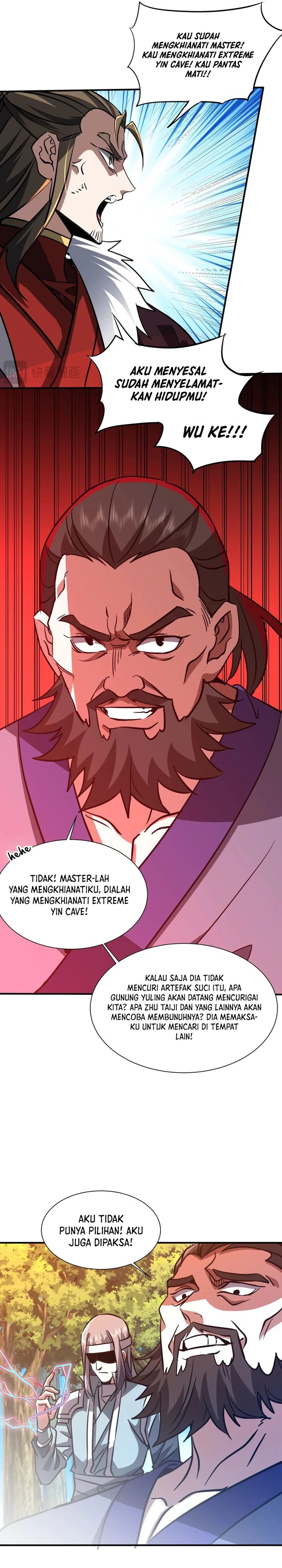 rebirth-of-a-dark-mage-unveiling-a-zombie-planet-from-the-start - Chapter: 37
