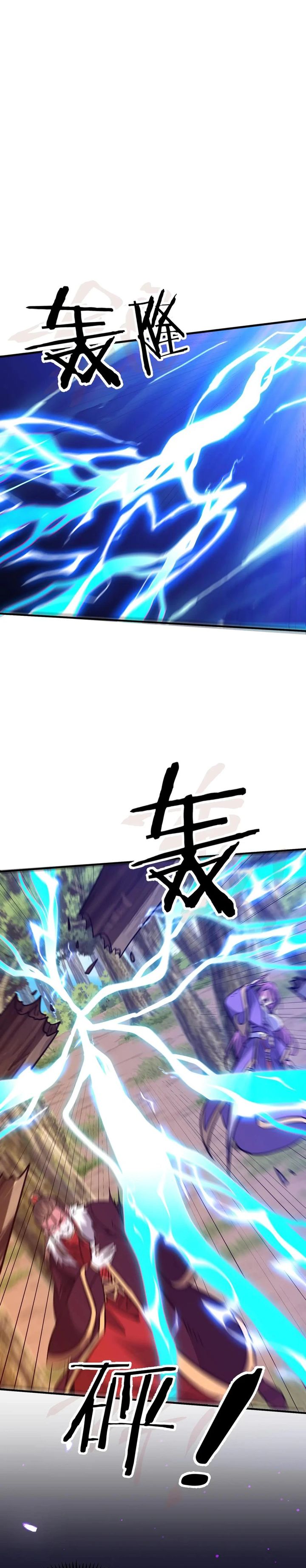 rebirth-of-a-dark-mage-unveiling-a-zombie-planet-from-the-start - Chapter: 37