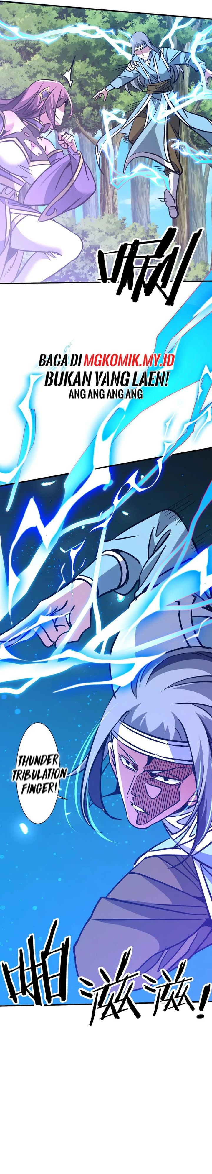rebirth-of-a-dark-mage-unveiling-a-zombie-planet-from-the-start - Chapter: 37