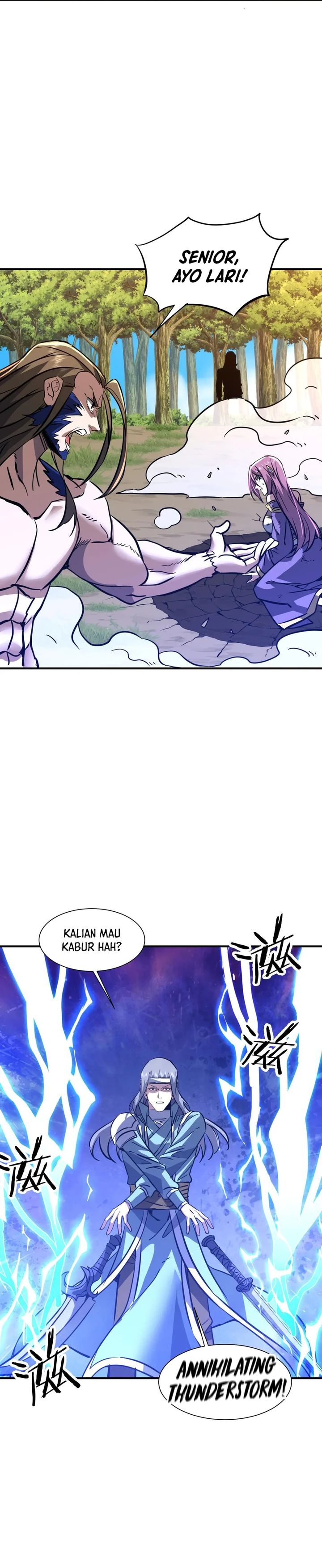 rebirth-of-a-dark-mage-unveiling-a-zombie-planet-from-the-start - Chapter: 37