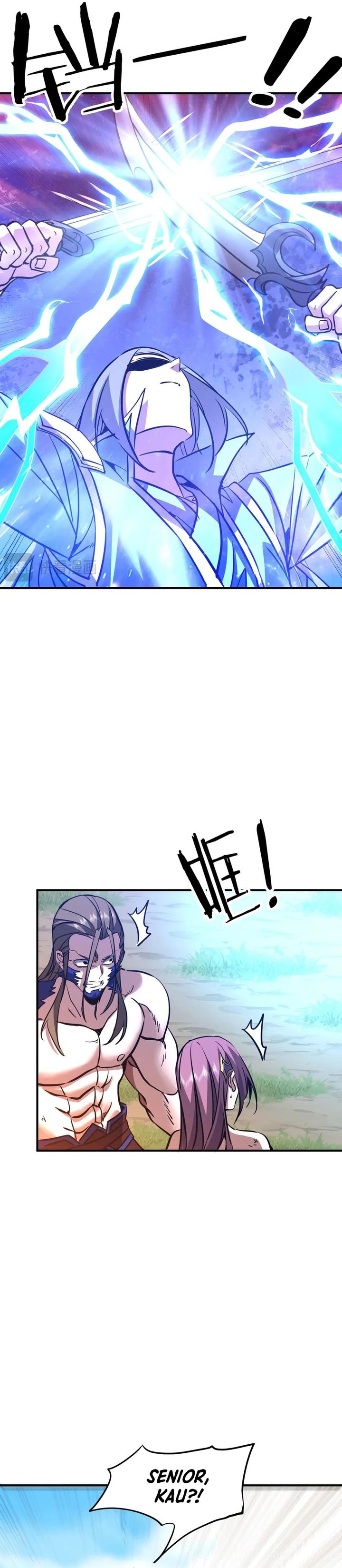 rebirth-of-a-dark-mage-unveiling-a-zombie-planet-from-the-start - Chapter: 37