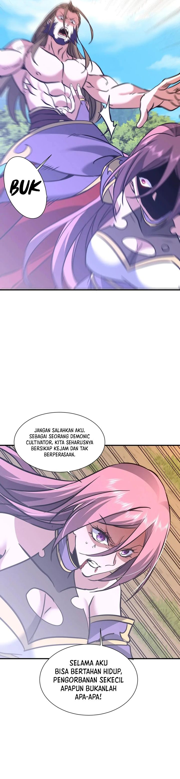rebirth-of-a-dark-mage-unveiling-a-zombie-planet-from-the-start - Chapter: 37
