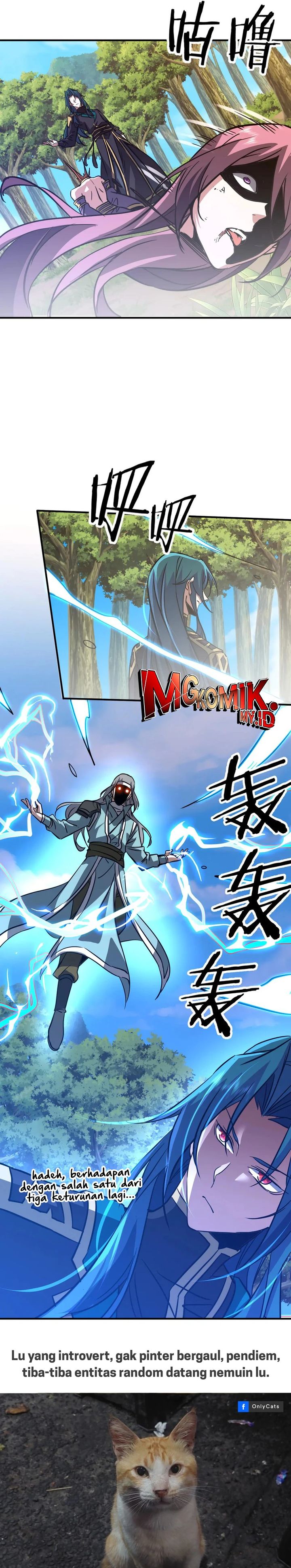 rebirth-of-a-dark-mage-unveiling-a-zombie-planet-from-the-start - Chapter: 37