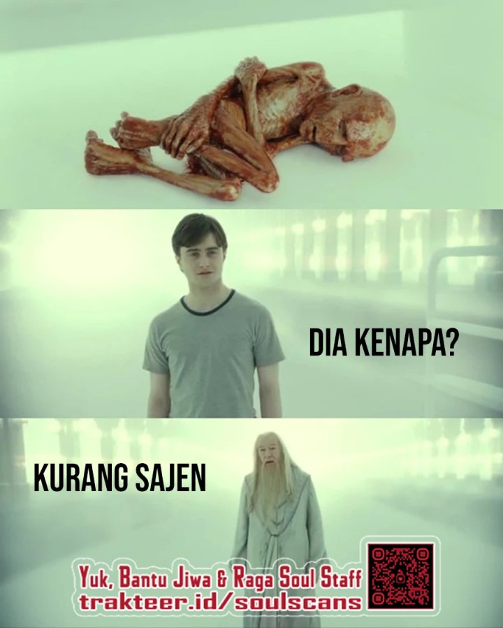 dao-of-the-bizarre-immortal - Chapter: 36