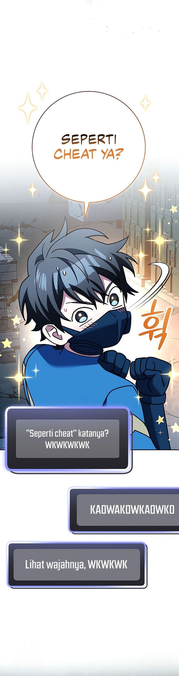 genius-archers-streaming - Chapter: 63