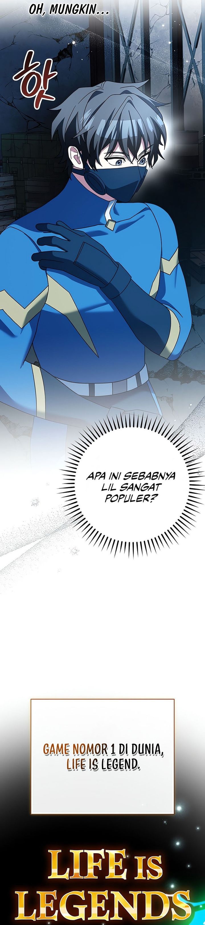 genius-archers-streaming - Chapter: 63