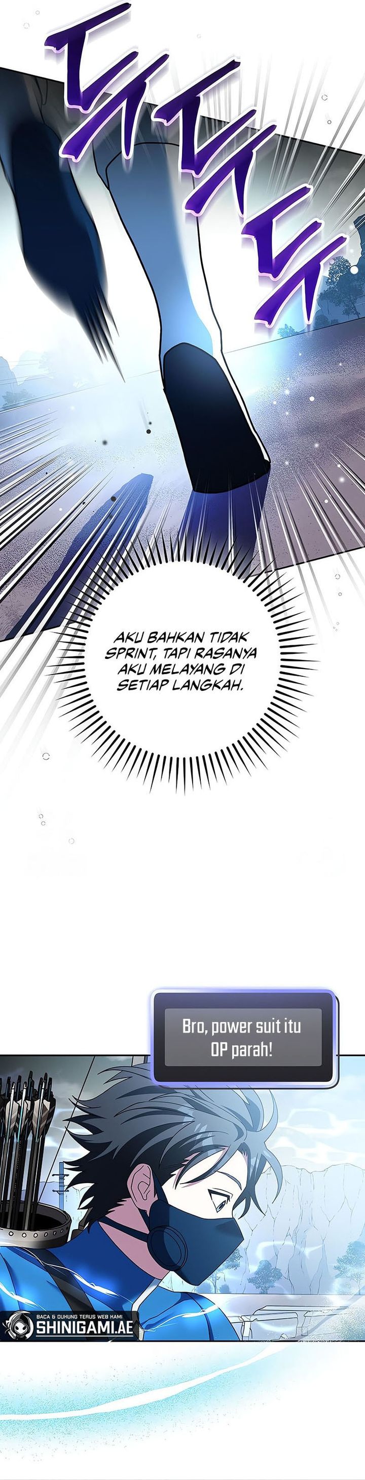 genius-archers-streaming - Chapter: 63