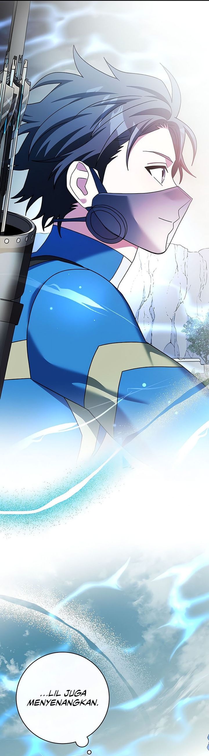 genius-archers-streaming - Chapter: 63