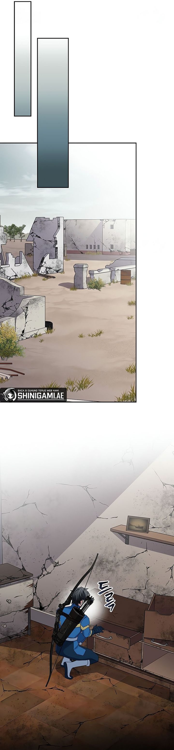 genius-archers-streaming - Chapter: 63