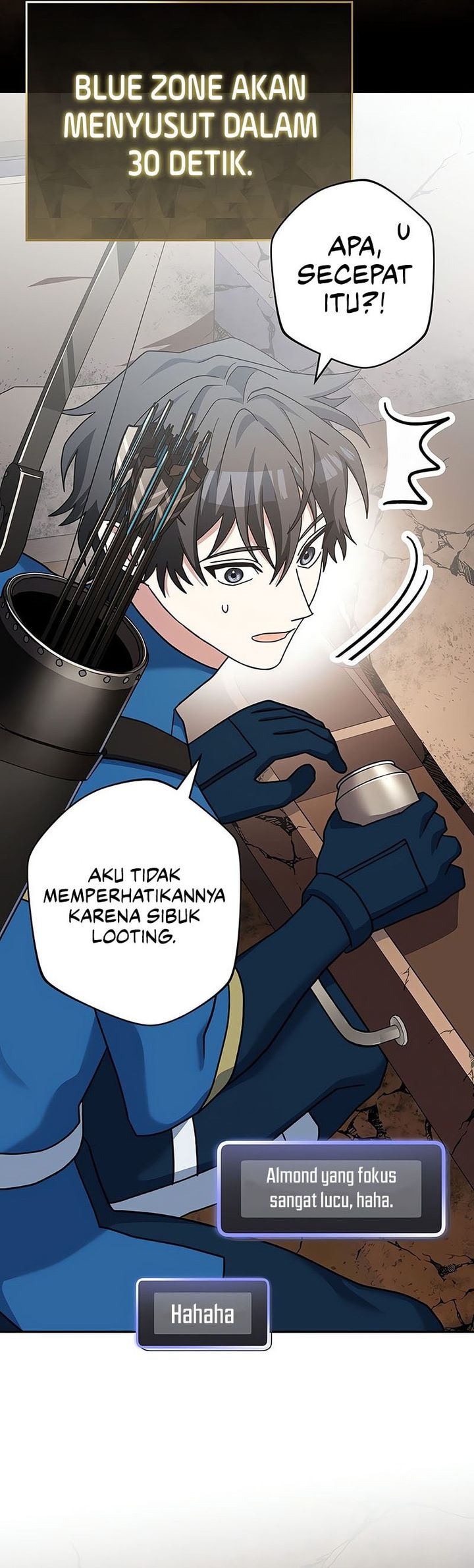 genius-archers-streaming - Chapter: 63