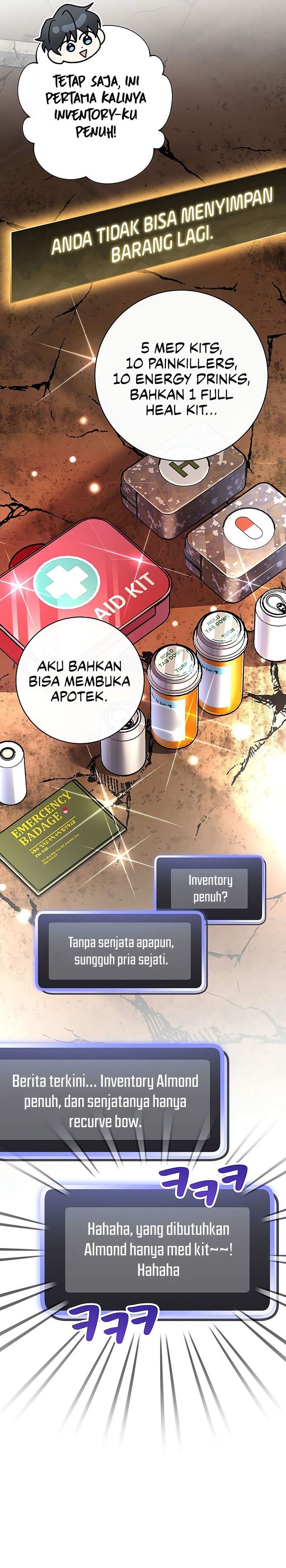 genius-archers-streaming - Chapter: 63