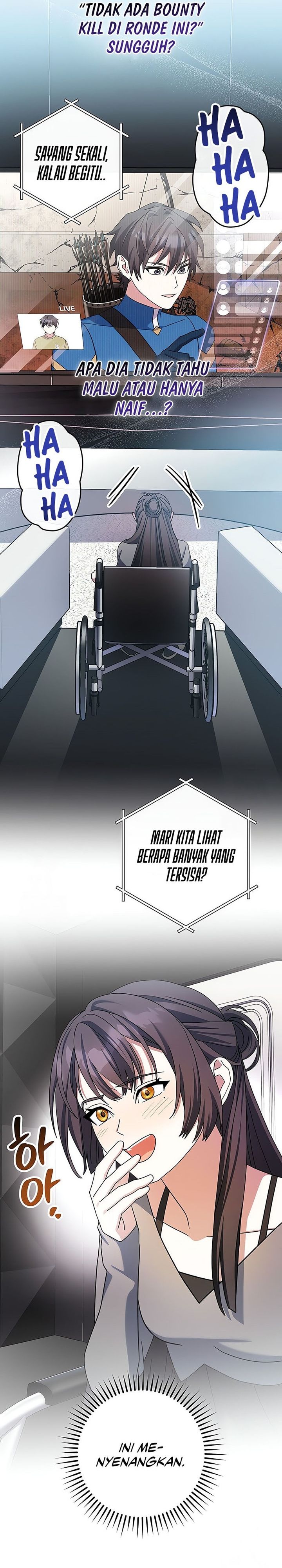 genius-archers-streaming - Chapter: 63
