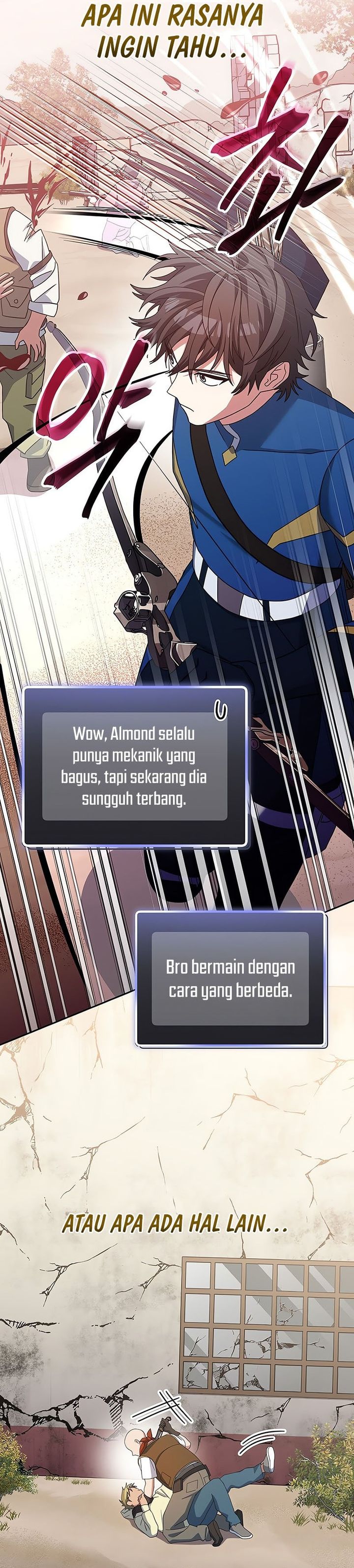 genius-archers-streaming - Chapter: 63